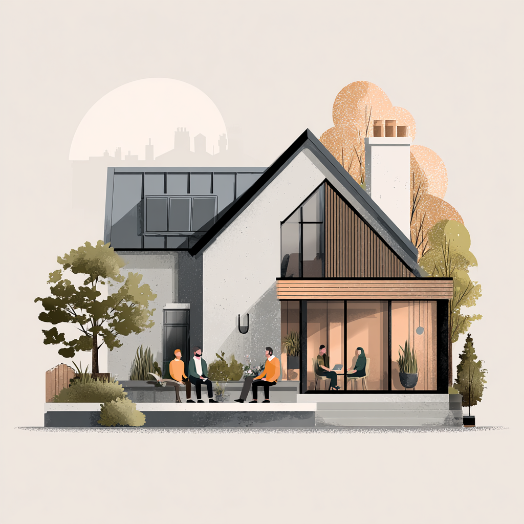 5 Top Tips for Choosing the Right Company for Your Extension