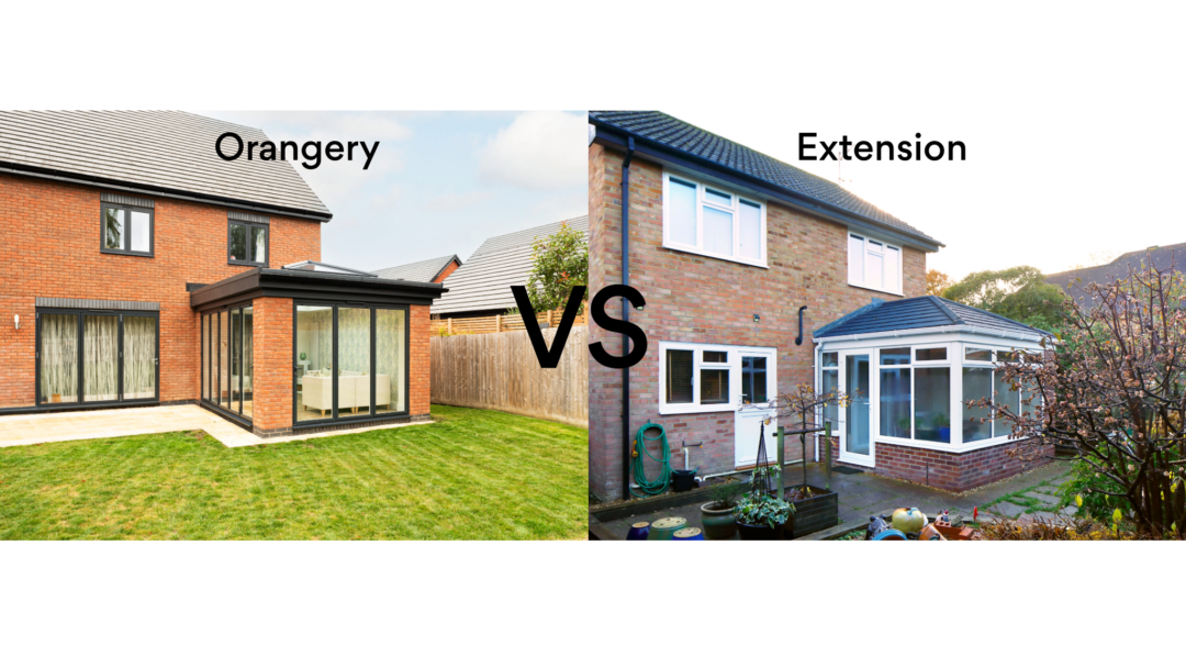 Orangery vs Extension: Insulation, Comfort & Performance in 2026 - Which is Right for You?